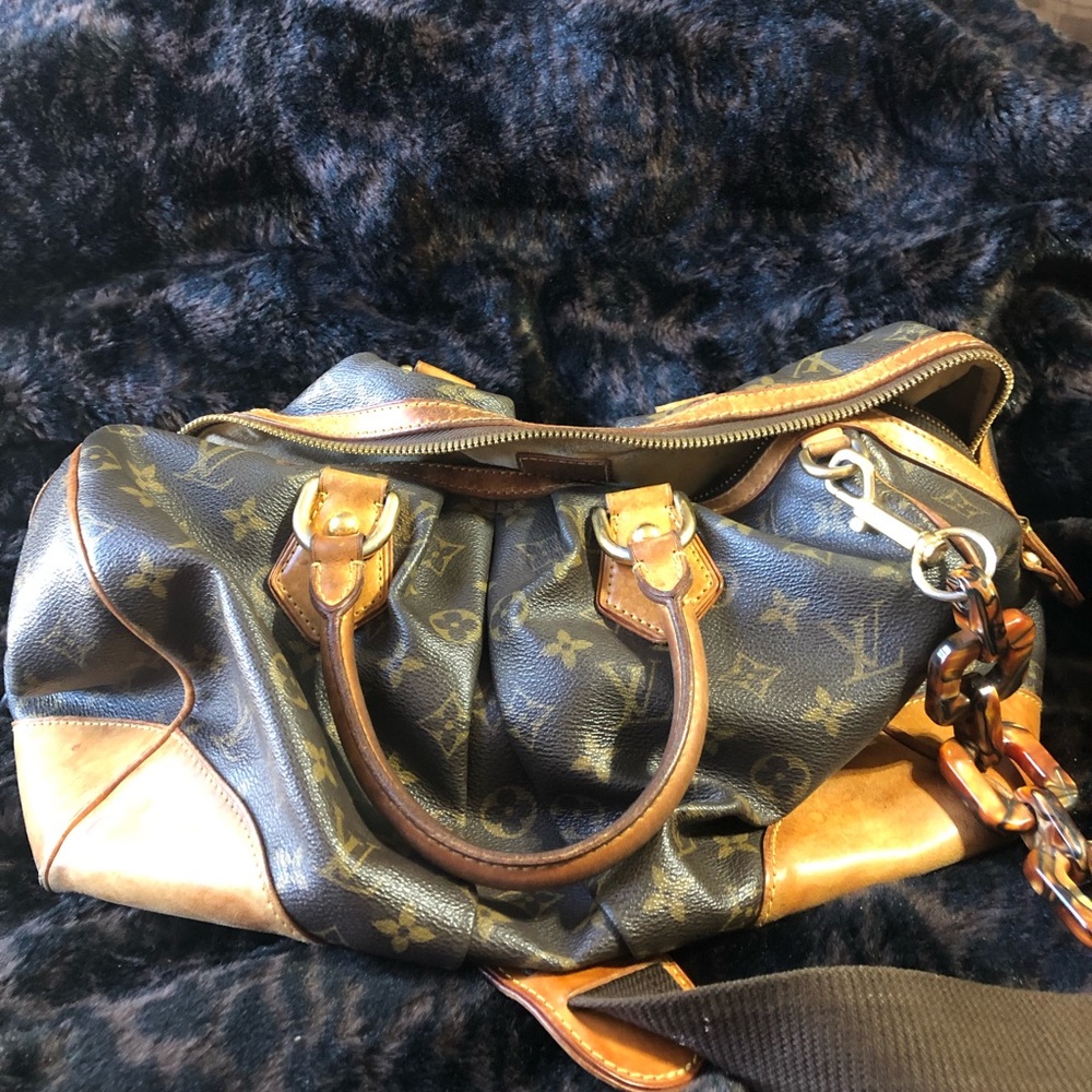 Louis Vuitton Stephen sprouse - Picture 7 of 16